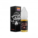 Peachy Promise 10ml Salt Vape E-Liquid - Got Salts - 50VG / 50PG