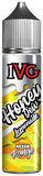 IVG Mixer - 50ml Shortfill E-Liquid - Honeydew Lemonade