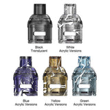 iJoy Diamond VPC Pod -  3 Pack [Black] [Quality Vape E-Liquids, CBD Products] - Ecocig Vapour Store