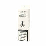 Innokin Axiom M21 Coils - 4 Pack [0.5ohm]