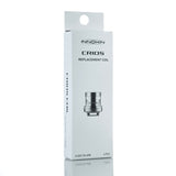 Innokin Crios Coils - 4 Pack [0.25ohm] [Quality Vape E-Liquids, CBD Products] - Ecocig Vapour Store