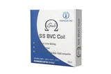 Innokin iSub Coils - 5 Pack [SS316] [Quality Vape E-Liquids, CBD Products] - Ecocig Vapour Store
