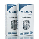 Innokin Scion Coils - 3 Pack [0.5ohm] [Quality Vape E-Liquids, CBD Products] - Ecocig Vapour Store