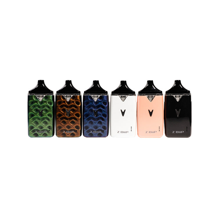 Innokin Z-BiiP Pod Kit [Pink Shine] [Quality Vape E-Liquids, CBD Products] - Ecocig Vapour Store
