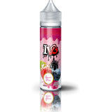IVG - 50ml Shortfill E-Liquid - Summer Blaze [Quality Vape E-Liquids, CBD Products] - Ecocig Vapour Store
