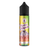 Juice N Power - 50ml Shortfill E-Liquid - Rainbow Milkshake [Quality Vape E-Liquids, CBD Products] - Ecocig Vapour Store