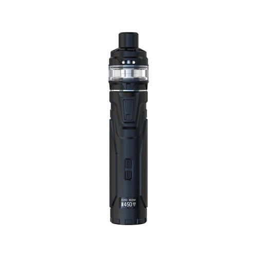 Joyetech Ultex T80 Kit [Matte Black] [Quality Vape E-Liquids, CBD Products] - Ecocig Vapour Store