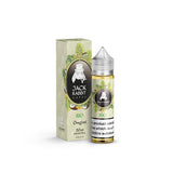 Jack Rabbit 50ml Shortfill E-Liquid - 50ml Shortfill E-Liquid - Rio [Quality Vape E-Liquids, CBD Products] - Ecocig Vapour Store