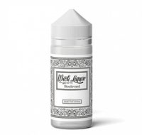 Wick Liquor - 150ml Shortfill E-Liquid - Juggernaut Boulevard [Quality Vape E-Liquids, CBD Products] - Ecocig Vapour Store