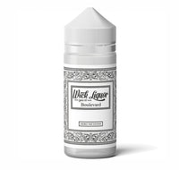 Wick Liquor - 150ml Shortfill E-Liquid - Juggernaut Boulevard Shattered [Quality Vape E-Liquids, CBD Products] - Ecocig Vapour Store