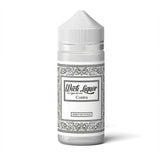 Wick Liquor - 150ml Shortfill E-Liquid - Juggernaut Contra [Quality Vape E-Liquids, CBD Products] - Ecocig Vapour Store