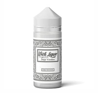 Wick Liquor - 150ml Shortfill E-Liquid - Juggernaut Deja Voodoo [Quality Vape E-Liquids, CBD Products] - Ecocig Vapour Store