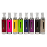 Kanger Evod 1 Tank [Stainless Steel] [Quality Vape E-Liquids, CBD Products] - Ecocig Vapour Store