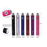Kanger Evod VV 1000 Battery [Black] [Quality Vape E-Liquids, CBD Products] - Ecocig Vapour Store