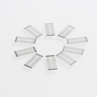 Vandy Vape Kylin M Mesh Coils - 10 Pack [0.15ohm Dual Mesh] [Quality Vape E-Liquids, CBD Products] - Ecocig Vapour Store