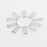 Vandy Vape Kylin M Mesh Coils - 10 Pack [0.15ohm Dual Mesh] [Quality Vape E-Liquids, CBD Products] - Ecocig Vapour Store