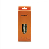 Smok M17 Coils - 5 Pack [0.4ohm] [Quality Vape E-Liquids, CBD Products] - Ecocig Vapour Store