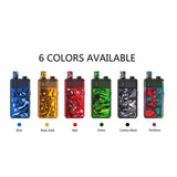 Horizontech Magico Pod Kit [Rainbow] [Quality Vape E-Liquids, CBD Products] - Ecocig Vapour Store