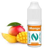 Mango Flavoured Vape E-Liquid - Nicohit - 50VG / 50PG