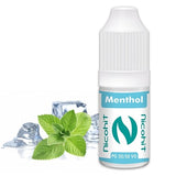 Menthol Flavoured Vape E-Liquid - Nicohit - 50VG / 50PG