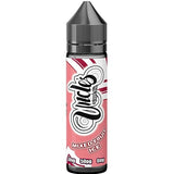 Mixed Fruit Ice 50ml Shortfill E-Liquid - By Uncle's Vape Co - 50VG / 50PG