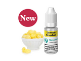 Lemon Sherbet Flavoured Vape E-Liquid - Nicohit - 50VG / 50PG