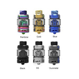 OFRF nexMesh Sub-Ohm Tank [Rainbow] [Quality Vape E-Liquids, CBD Products] - Ecocig Vapour Store