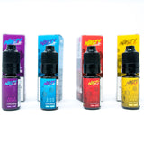 Nasty Juice - Nicotine Salt - Bad Blood Salt Nic [20mg] [Quality Vape E-Liquids, CBD Products] - Ecocig Vapour Store