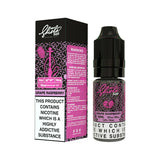 Nasty Juice - Nicotine Salt - Grape Raspberry Salt Nic [20mg] [Quality Vape E-Liquids, CBD Products] - Ecocig Vapour Store