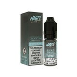 Nasty Juice - Nicotine Salt - Sicko Blue Salt Nic [10mg] [Quality Vape E-Liquids, CBD Products] - Ecocig Vapour Store