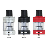 Joyetech NotchCore Tank [Black] [Quality Vape E-Liquids, CBD Products] - Ecocig Vapour Store