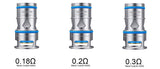 Aspire ODAN Coils - 3 Pack [Mesh 0.3ohm] [Quality Vape E-Liquids, CBD Products] - Ecocig Vapour Store