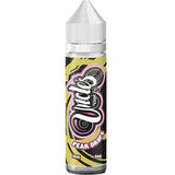 Pear Drops 50ml Shortfill - Uncles Vape Co - 70VG / 30PG