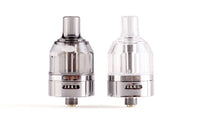 Vzone Disposable Preco 2 MTL 2ml Tank - 3 Pack [Clear] [Quality Vape E-Liquids, CBD Products] - Ecocig Vapour Store