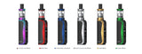 Smok Priv N19 Kit [Black / Red] [Quality Vape E-Liquids, CBD Products] - Ecocig Vapour Store