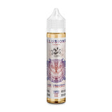 ILLUSIONS - 50ml Shortfill E-Liquid - Prophet