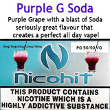 [Quality Vape E-Liquids, CBD Products] - Ecocig Vapour Store