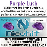 [Quality Vape E-Liquids, CBD Products] - Ecocig Vapour Store