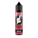 Rachel Rabbit 50ml Shortfill E-Liquid - 50ml Shortfill E-Liquid - Lemon, Pear, Raspberry [Quality Vape E-Liquids, CBD Products] - Ecocig Vapour Store