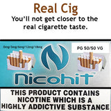 [Quality Vape E-Liquids, CBD Products] - Ecocig Vapour Store