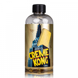 Retro Joes - 200ml - Creme Kong [Quality Vape E-Liquids, CBD Products] - Ecocig Vapour Store