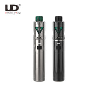 Youde Revolution Kit [Stainless] [Quality Vape E-Liquids, CBD Products] - Ecocig Vapour Store