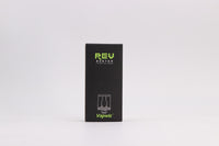 Youde Revolution Pods - 3 Pack [0.2ohm] [Quality Vape E-Liquids, CBD Products] - Ecocig Vapour Store