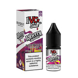 IVG Mixer - Nicotine Salt - Riberry Lemonade [20mg] [Quality Vape E-Liquids, CBD Products] - Ecocig Vapour Store