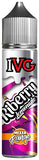 IVG Mixer - 50ml Shortfill E-Liquid - Riberry Lemonade