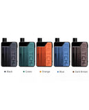 SMOK Fetch Mini Pod Kit [Dark Brown] [Quality Vape E-Liquids, CBD Products] - Ecocig Vapour Store