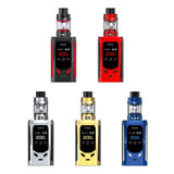 Smok R-Kiss Kit [Black / Red] [Quality Vape E-Liquids, CBD Products] - Ecocig Vapour Store