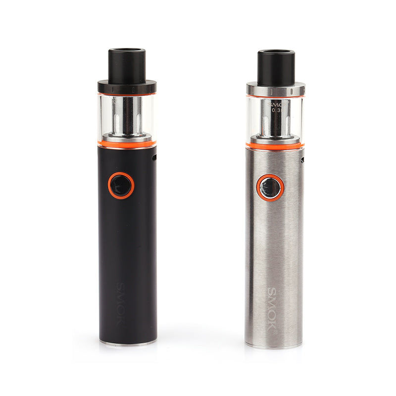 Smok Vape Pen 22 Kit [Stainless] [Quality Vape E-Liquids, CBD Products] - Ecocig Vapour Store