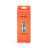 Smok Vape Pen Coils - 5 Pack [0.3ohm] [Quality Vape E-Liquids, CBD Products] - Ecocig Vapour Store