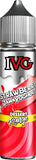 IVG - 50ml - Strawberry Jam Yoghurt